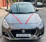 Maruti Suzuki Dzire 2017-2020 1.2 VXI, 2020, Petrol