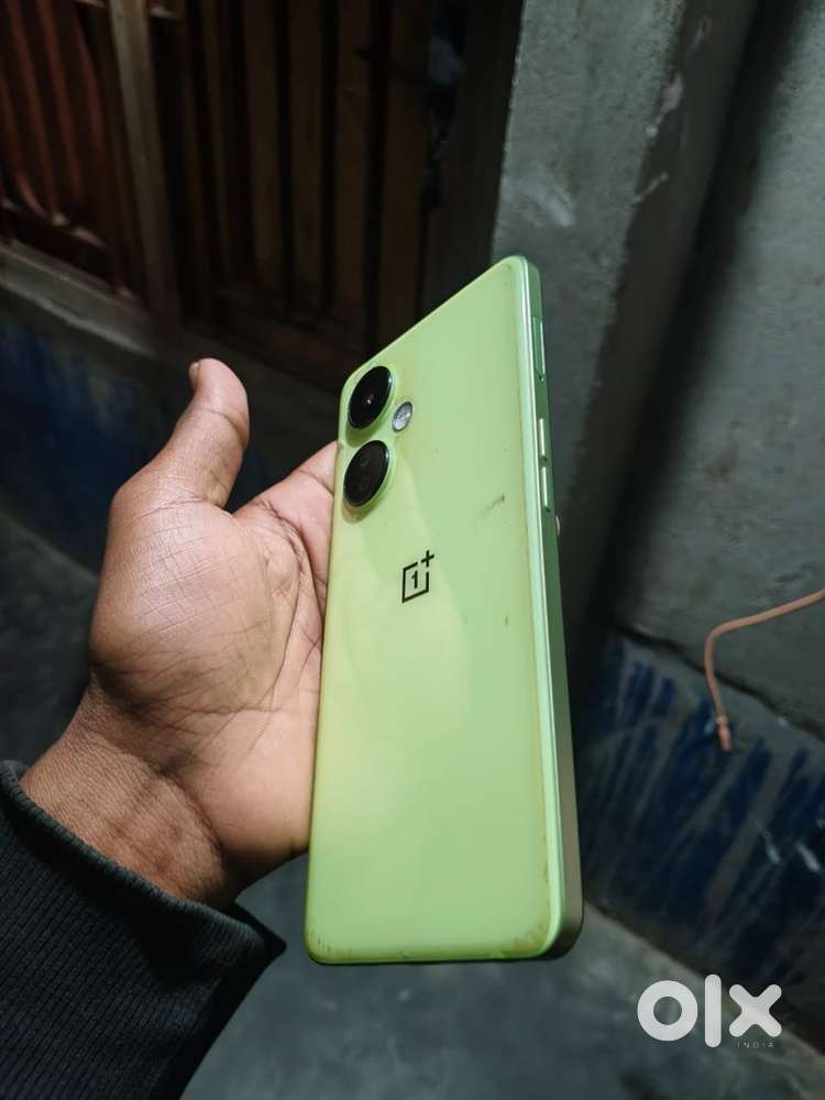 One plus nord CE3 lite…Good condition