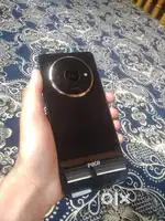 Brand Xiaomi Poco 61 Dust Blac colour 64 GB) (4 GB RAM)