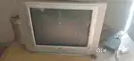 LG 3 y old TV