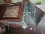 Water cooler small