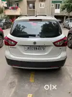 Maruti Suzuki S-Cross 2016 Diesel 50000 Km Driven