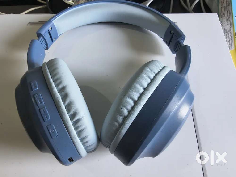 Zebronics wireless headphones