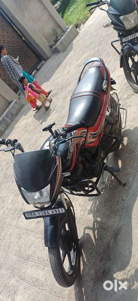 Good condition