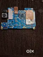 Asus phone motherboard
