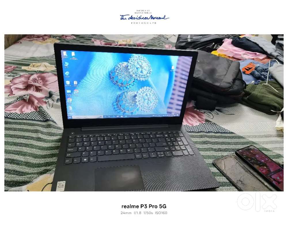 Lenovo series