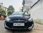Hyundai Fluidic Verna 2013 Diesel Well Maintained