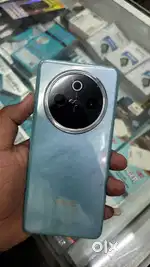 Vivo t4 5g 8 256gb brand new model