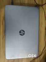 Hp pavilion laptop in super mint condition