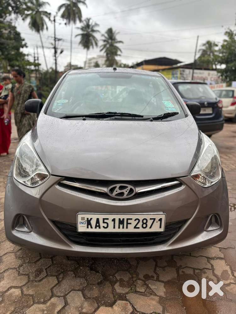 Hyundai EON Era, 2014, Petrol