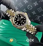 Watches for trendy people
