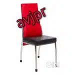 New sleek back office chair restaurant furniture banquet chair
