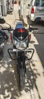 Honda shine in amazing condition