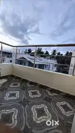 1BHK FULLY FURNISHED FOR RENT,IN NEW BUILDING,WITH BALCONY,DEPOSIT_50k