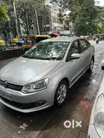 Volkswagen Vento Diesel 78000 Km Driven