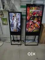 Kiosk comercial 32, 43 50 55