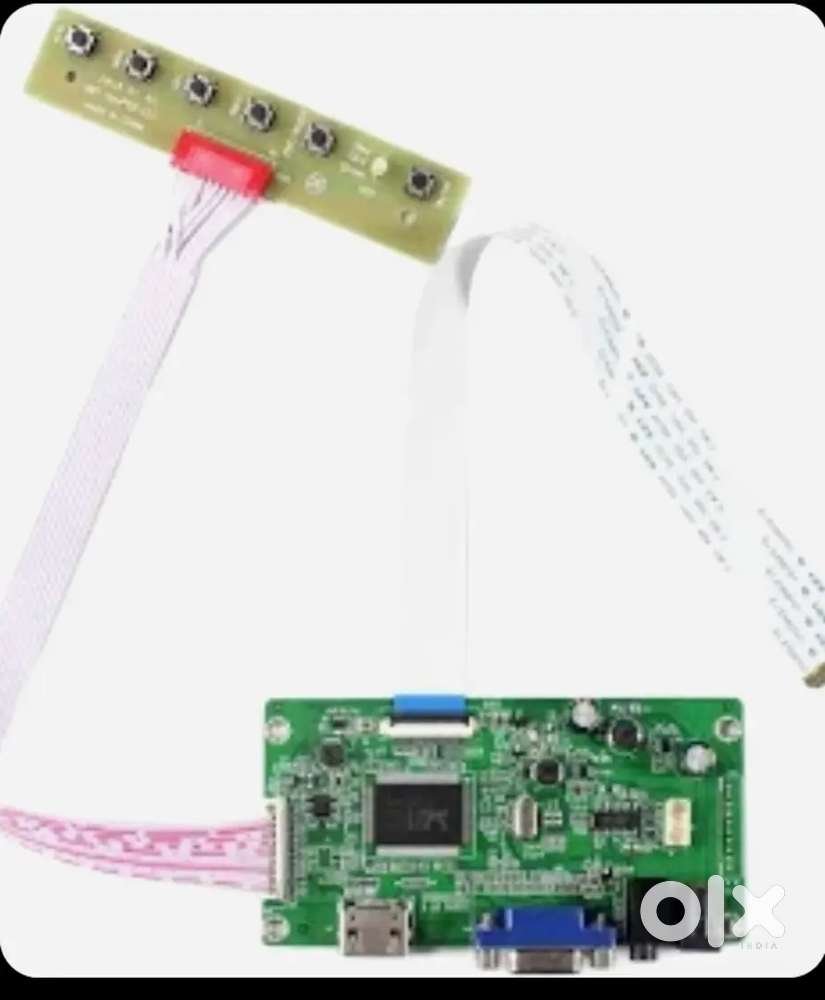 Finding an 30 pin controller for my laptop.