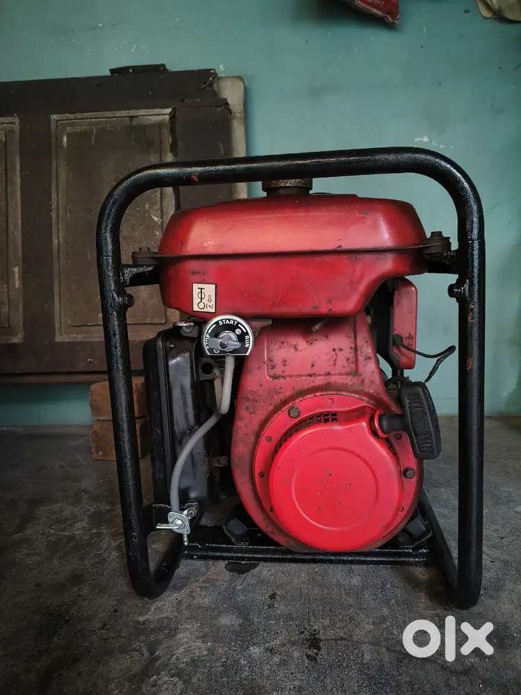 HONDA GENERATOR