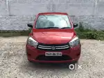 Maruti Suzuki Celerio 2014-2017 VXI AT, 2016, Petrol