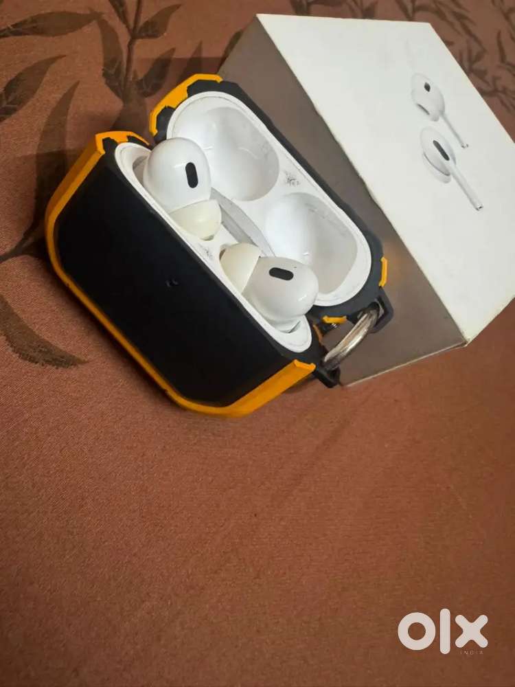 Airpods pro 2nd gen