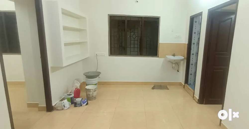 2 BHK House, Velachery Mgr nagar