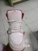 AIR JORDAN 1 LOBSTERS