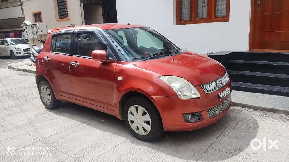 Maruti Suzuki Swift 2009 Diesel Well Maintained
