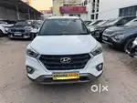 Hyundai Creta 1.6 SX Plus, 2015, Petrol
