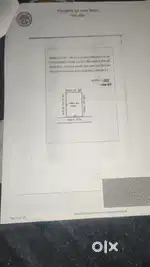 Plot for sale