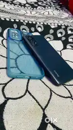 Redmi Note 11 (6/64) Horizen Blue