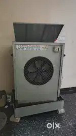 Desert Cooler