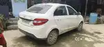 Tata Zest 2019 Petrol Well Maintained
