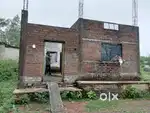 प्लॉट बेचना है