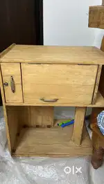 Study table
