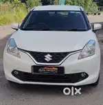 Maruti Suzuki Baleno Zeta, 2017, Petrol