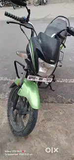 Bike is good condition