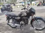 HERO SPLENDOR PLUS SELF