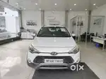 Hyundai i20 Active 1.2 S, 2016, Petrol