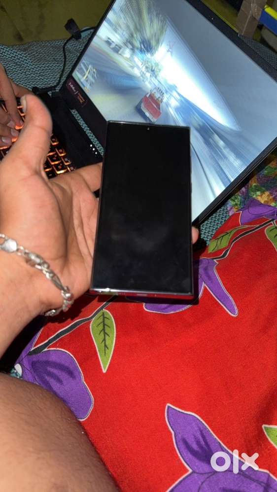 S23 ultra verry good condition