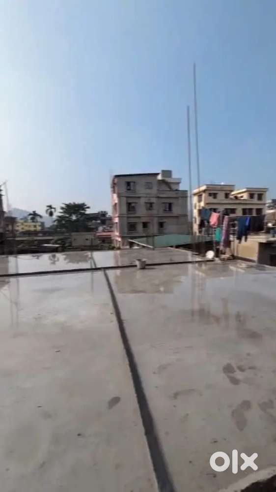 2bhk 850sq ft Penthouse