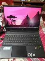 HP Victus Ryzen 5600H