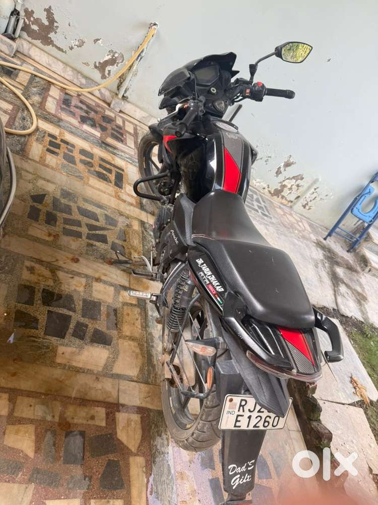 Brand New Conditions