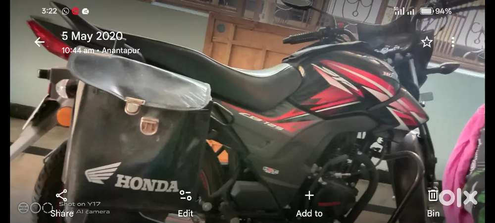 Good condition