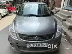 Maruti Suzuki Swift Dzire 1.2 Vxi BSIV, 2014, Petrol