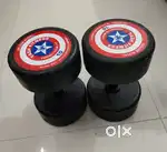 Dumbbell for sell