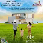 Exclusive Offer at Ambika Parkland, Sanour Road, Patiala,