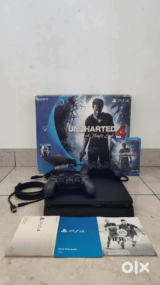 PS4 for sale