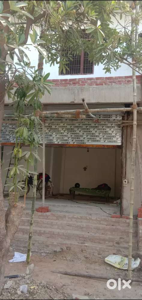 Shop in defence colony