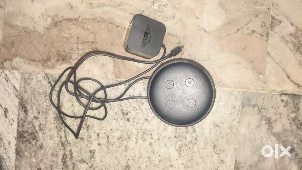 Alexa gen 3