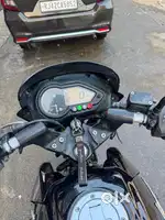 Scratch less condition